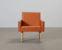 Vintage fåtölj 1960-tal