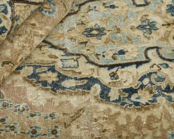 Vintage Kerman Fine orientalisk matta 291 x 418 cm