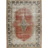 Vintage Kerman Fine orientalisk matta 288 x 406 cm
