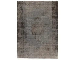 Vintage Kerman Fine orientalisk matta 200 x 285 cm