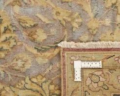 Vintage Kerman Fine orientalisk matta 311 x 415 cm