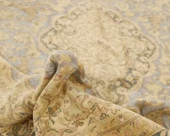 Vintage Kerman Fine orientalisk matta 311 x 415 cm