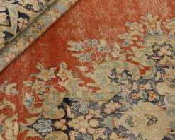 Vintage Kerman Fine orientalisk matta 304 x 400 cm