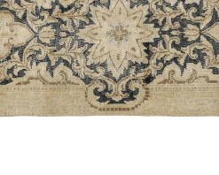 Vintage Kerman Fine orientalisk matta 295 x 404 cm