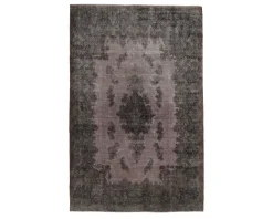 Vintage Kerman Fine orientalisk matta 303 x 476 cm