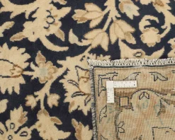 Vintage Kerman Fine orientalisk matta 290 x 390 cm