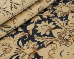 Vintage Kerman Fine orientalisk matta 290 x 390 cm
