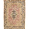 Vintage Kerman Fine orientalisk matta 300 x 425 cm