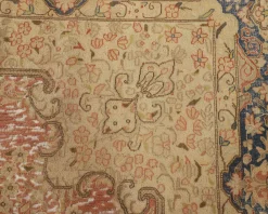 Vintage Kerman Fine orientalisk matta 300 x 425 cm