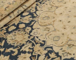 Vintage Kerman Fine orientalisk matta 293 x 418 cm