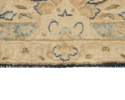 Vintage Kerman Fine orientalisk matta 293 x 418 cm