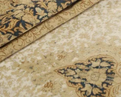 Vintage Kerman Fine orientalisk matta 290 x 481 cm