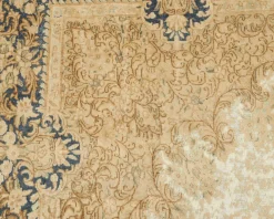 Vintage Kerman Fine orientalisk matta 290 x 481 cm