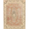 Vintage Kerman Fine orientalisk matta 293 x 415 cm