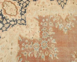 Vintage Kerman Fine orientalisk matta 293 x 415 cm