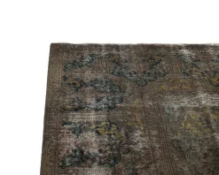 Vintage Kerman Fine orientalisk matta 300 x 406 cm