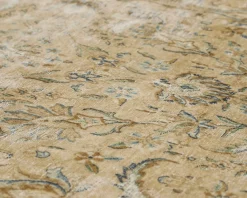 Vintage Kerman orientalisk matta 293 x 403 cm