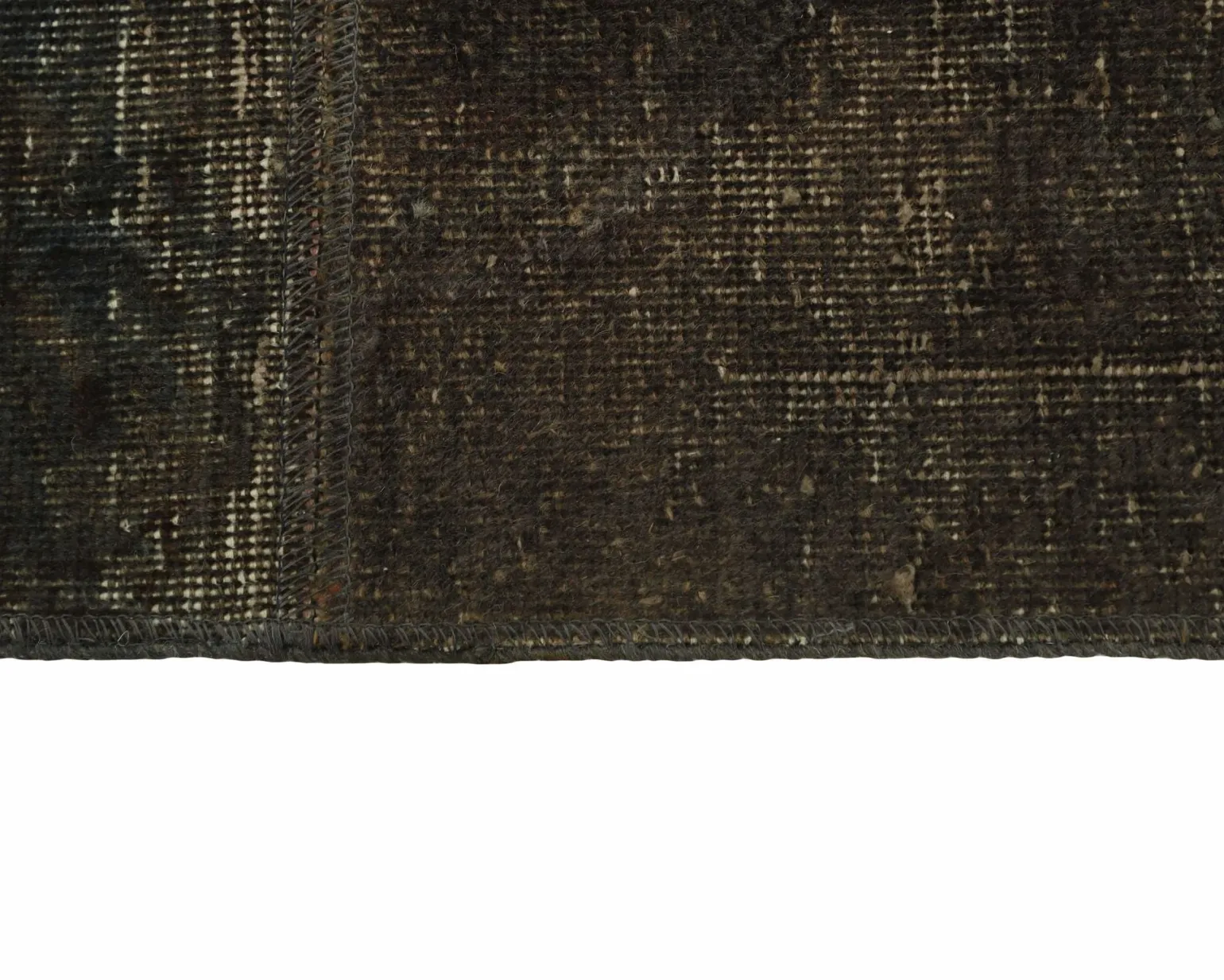 Vintage Patchwork orientalisk matta 200 x 257 cm