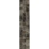 Vintage Patchwork orientalisk matta 82 x 409 cm