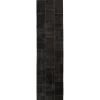 Vintage Patchwork orientalisk matta 80 x 309 cm
