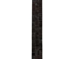 Vintage Patchwork orientalisk matta 80 x 500 cm