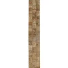 Vintage Patchwork orientalisk matta 81 x 500 cm