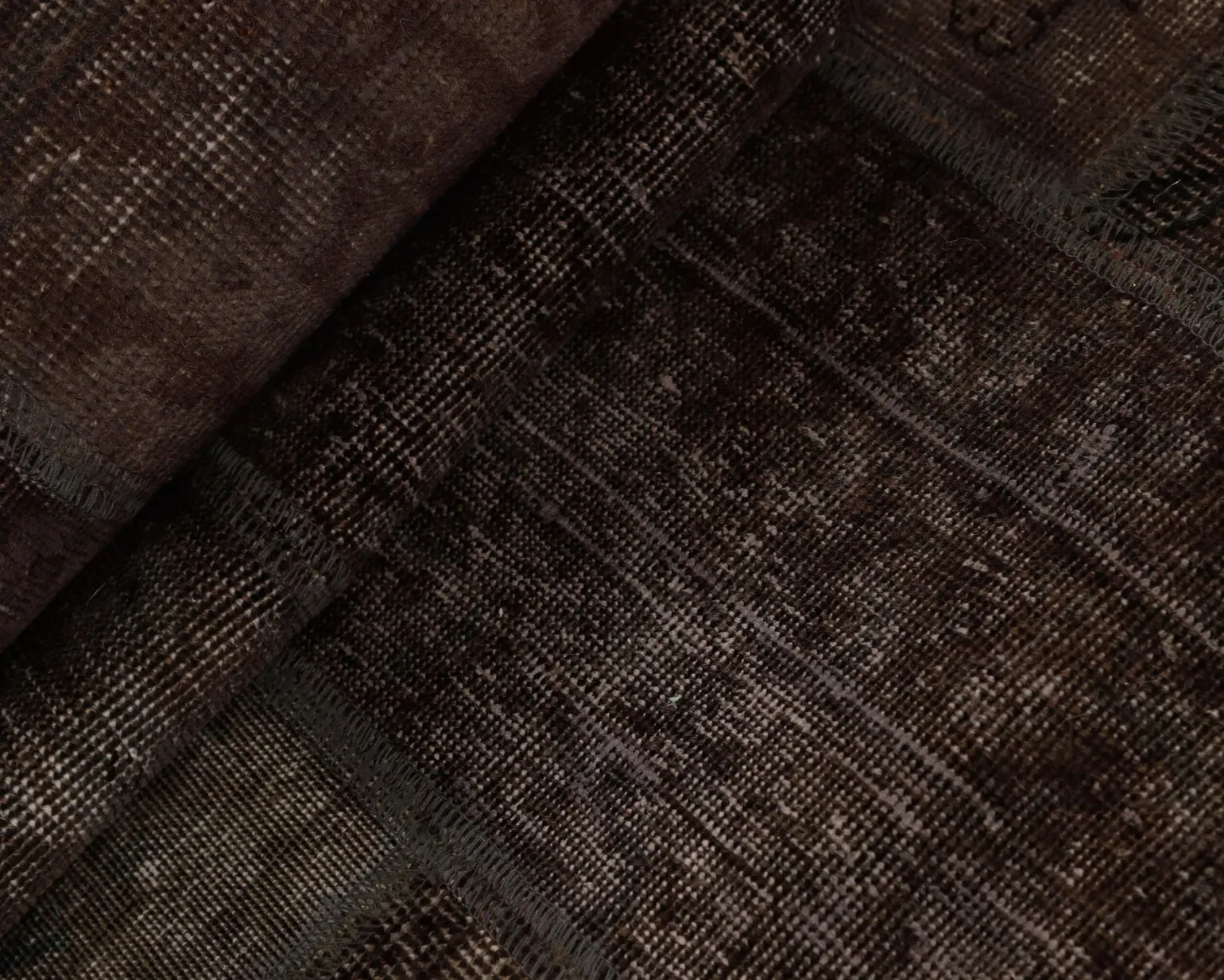 Vintage Patchwork orientalisk matta 81 x 502 cm