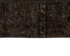 Vintage Patchwork orientalisk matta 81 x 502 cm