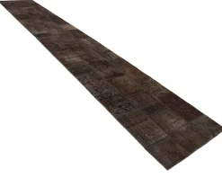 Vintage Patchwork orientalisk matta 81 x 502 cm
