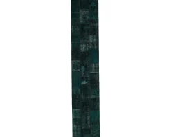 Vintage Patchwork orientalisk matta 80 x 410 cm