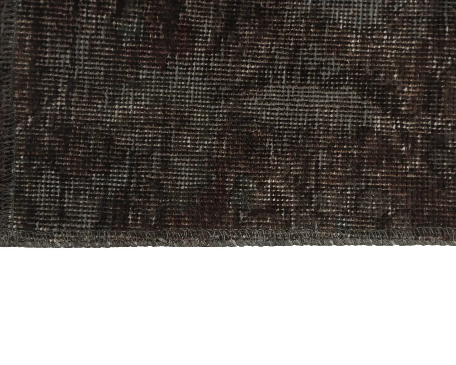 Vintage Patchwork orientalisk matta 147 x 199 cm