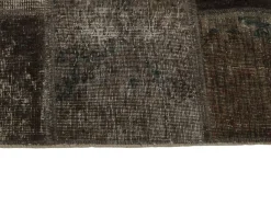 Vintage Patchwork orientalisk matta 170 x 240 cm