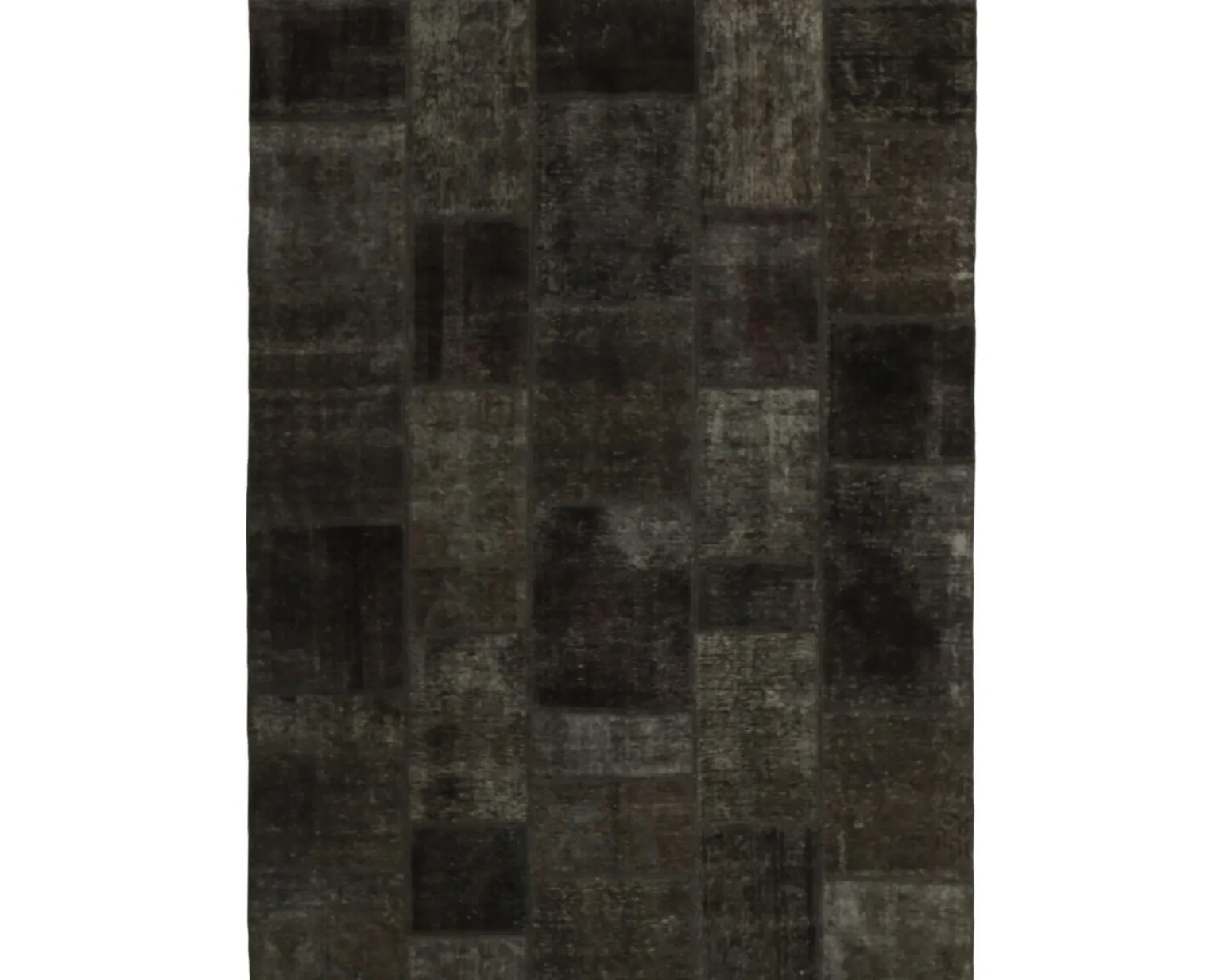 Vintage Patchwork orientalisk matta 176 x 240 cm