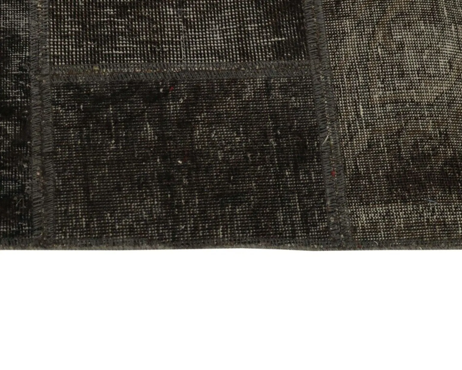 Vintage Patchwork orientalisk matta 172 x 242 cm