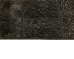 Vintage Patchwork orientalisk matta 171 x 244 cm