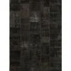 Vintage Patchwork orientalisk matta 172 x 239 cm