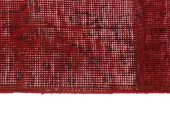 Vintage Patchwork orientalisk matta 160 x 233 cm