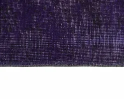 Vintage Patchwork orientalisk matta 198 x 251 cm