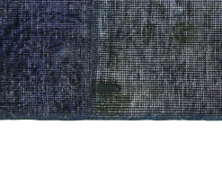 Vintage Patchwork orientalisk matta 167 x 236 cm