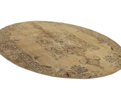 Vintage Royal Fine orientalisk matta ø 235 cm