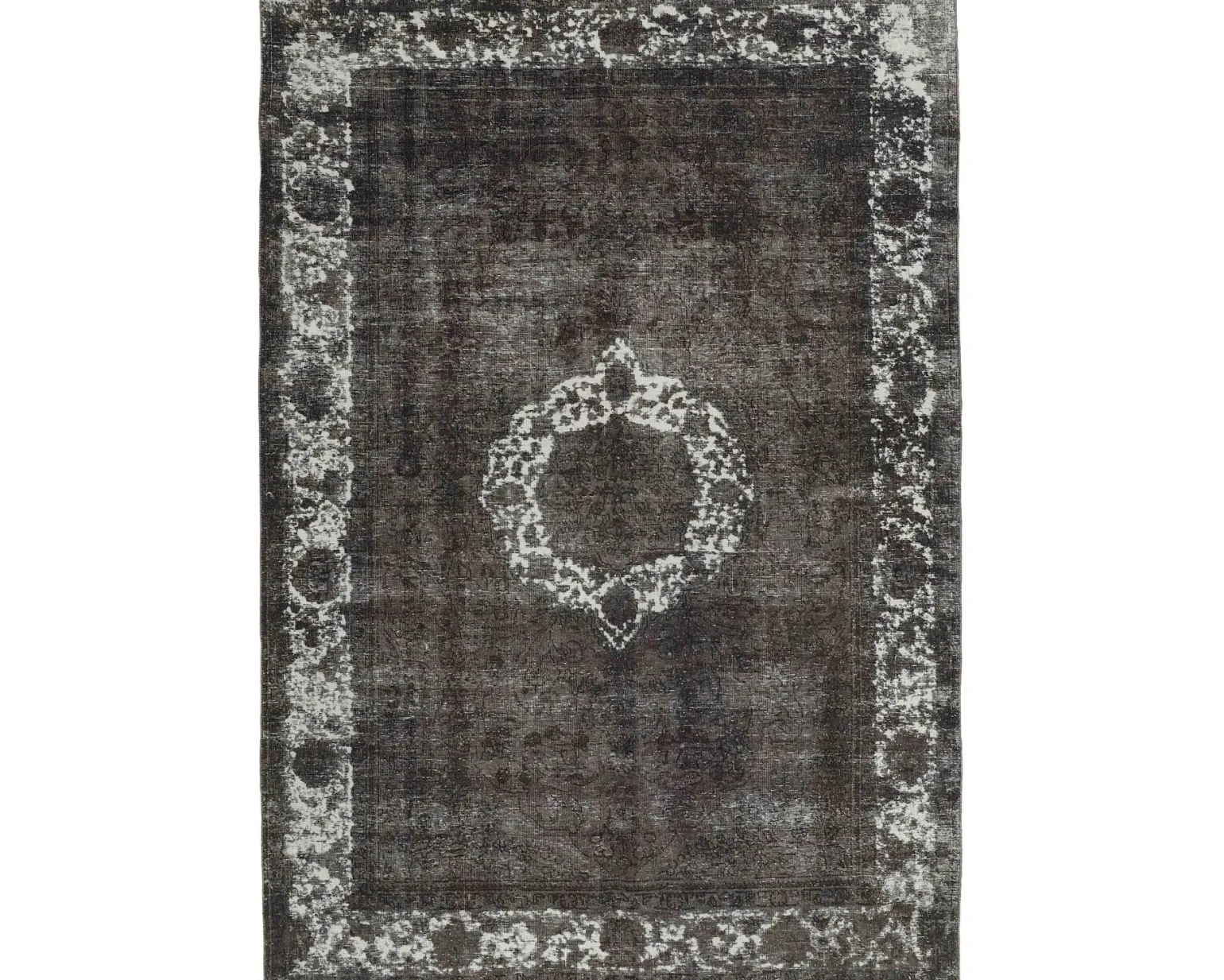 Vintage Royal Fine orientalisk matta 204 x 298 cm