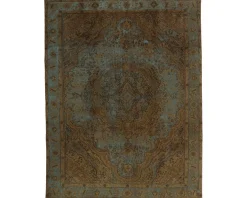 Vintage Royal Fine orientalisk matta 250 x 329 cm