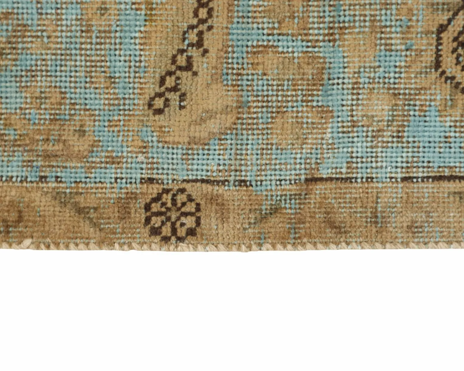 Vintage Royal Fine orientalisk matta 250 x 329 cm