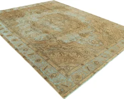 Vintage Royal Fine orientalisk matta 250 x 329 cm