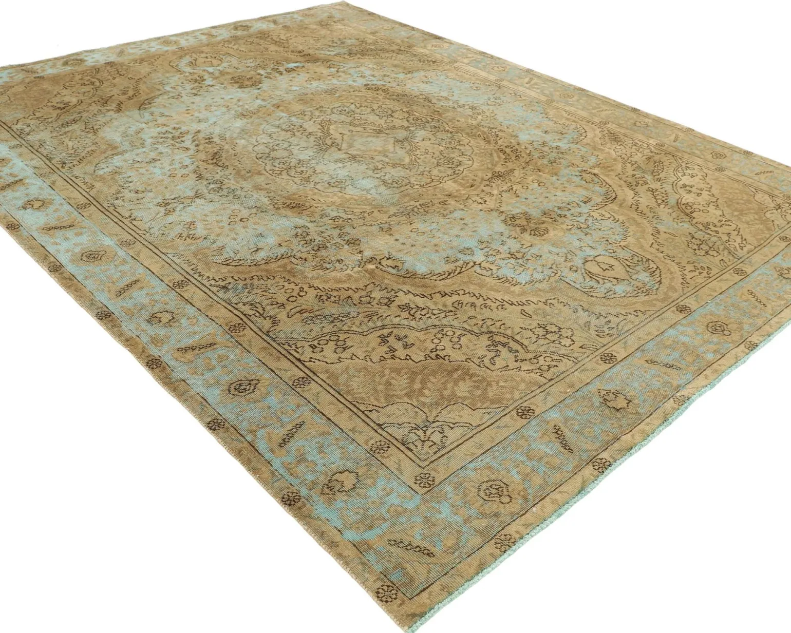 Vintage Royal Fine orientalisk matta 250 x 329 cm