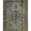Vintage Royal Fine orientalisk matta 275 x 355 cm