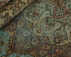 Vintage Royal Fine orientalisk matta 275 x 355 cm