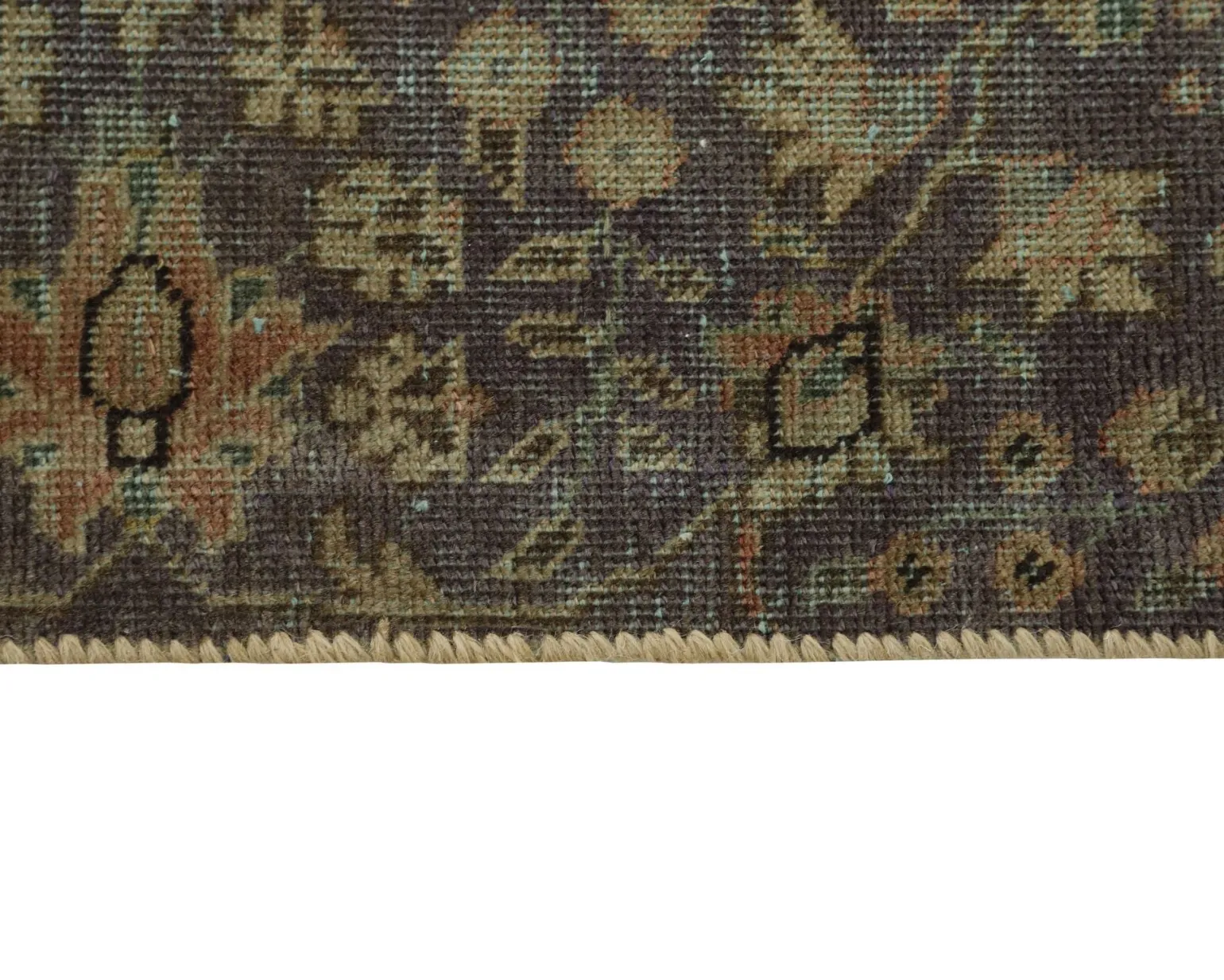 Vintage Royal Fine orientalisk matta 275 x 355 cm