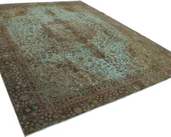 Vintage Royal Fine orientalisk matta 275 x 355 cm