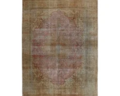 Vintage Royal Fine orientalisk matta 285 x 379 cm